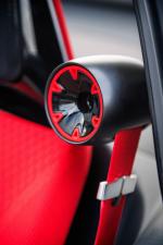 Opel GT Concept 2016 года